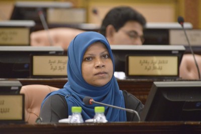 ޤިޞާޞް ހިފުން ގާނުނުލްއުގޫބާތުގައި ހިމަނަން މެންބަރު އަނާރާ ހުށަހަޅުއްވައިފި