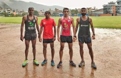 މެރެތަން ރެކޯޑް ޝިފާޒް އާކޮށްފި، މޯޑަށް ވެސް ސާބަސް!