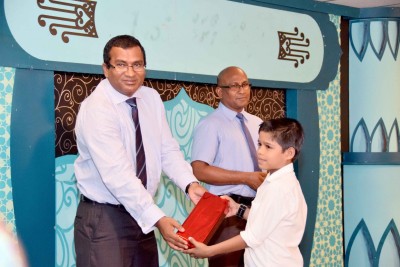 ޒަކާތު ފަންޑުން 50 ކުއްޖަކަށް ޑެސްފަރޯލް ޕަމްޕް ހަދިޔާކޮށްފި