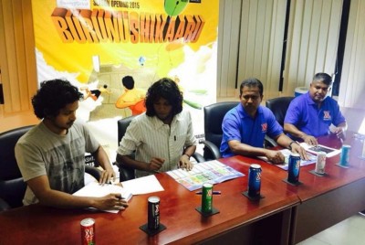 އެންޓްރީ ޑެޑްލައިން ފަސްކޮށް، "ބުރުނު ޝިކާރު" މާދަމާ ފަށަން ނިންމައިފި
