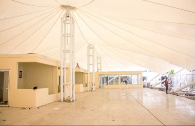 ހާބަރު ފުޑްކޯޓްތަކަށް 29 ފަރާތަކުން ބިޑް ހުށަހަޅައިފި