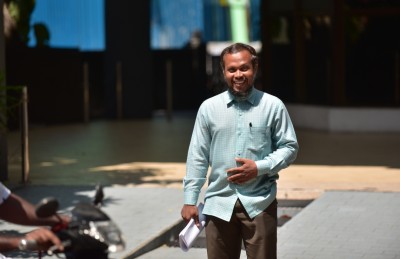 ބަޔަކު ހައްޖަށް ފޮނުވައިގެން ހާލުގައެއް ނުޖައްސަން: ނަސްރުﷲ