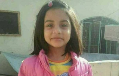 ޒައިނަބުގެ ގާތިލް ކަމަށް ބެލެވޭ މީހާ ފުލުހުން ހައްޔަރު ކޮށްފި