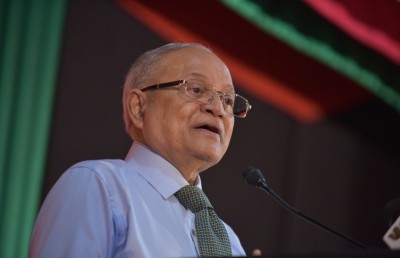 ސަރުކާރު ވައްޓާލަން އުޅޭ ކޮންމެ ބަޔަކަށް ގާނޫނީ ފިޔަވަޅު އަޅާނަން: ޑިފެންސް މިނިސްޓަރު