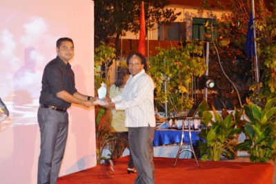 މޫސުމަށް އަންނަ ބަދަލުތައް ދިރާސާ ކުރަން ޔުނިޓެއް ގާއިމުކުރަނީ