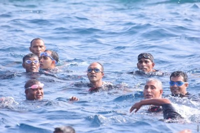 ރައިވެރިބޭގެ ޖިހާދުގެ ފެތުން ކާމިޔާބުކަމާއެކު ނިންމައިލައިފި