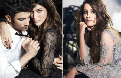 ދަ ފޯލްޓް އިން އަވަ ސްޓާޒްގެ ރިމޭކްގައި ނޫޕޫރް އާއި ސުޝާންތު