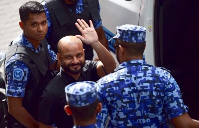 ފާރިސް އަނެއްކާ ވެސް ހައްޔަރުކޮށްފި