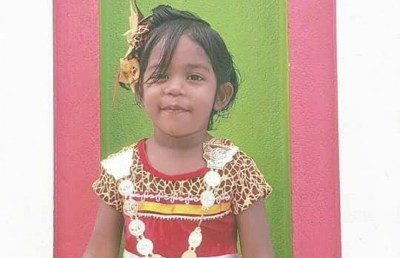 އައިޖީއެމްއެޗުން ބުނީ ހުމެއް ކަމަށް، އެކަމަކު ކުއްޖާ ސީރިއަސް ހާލަތެއްގައި