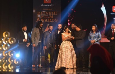 މި އަހަރުގެ ދިވެހި ފިލްމް އެވޯޑްސް ހަފުލާ ވަރަށް މުހިއްމު