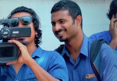 ރާއްޖެ ޓީވީގެ ދެ ނޫސްވެރިން ދޫކޮށްލުމަށް ގޮވައިލައިފި