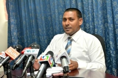 އިސްލާހުތަކެއް ހުރި ނަމަވެސް އަންނަ މަހު 13 ވަނަ ދުވަހު އާ ގާނޫނުލްއުގޫބާތަށް އަމަލުކުރަން ފެށޭނެ: ޝަމީމް