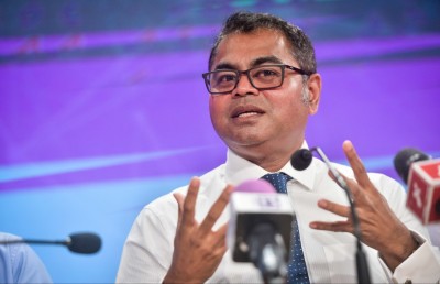 ރަށްރަށުގެ ކަރަންޓާއި ފެން މާލެއެކޭ އެއް އަގަކަށް ބަދަލުކޮށްފި