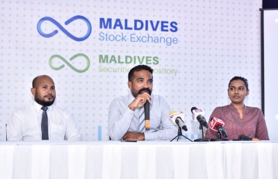 ސްޓޮކް އެކްސްޗޭންޖުގެ ކާމިޔާބު 10 އަހަރު