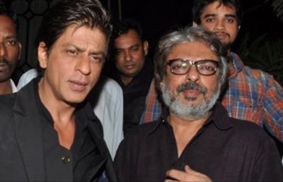 ޝާހިދު އާއި ރަންވީރުގެ ރޯލު ޝާހްރުކް ނުކުޅުނީ ކީއްވެ؟