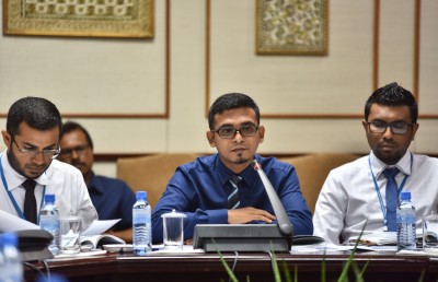 ސިވިލް ސާވިސް މުވައްޒަފުންގެ މުސާރަ އަންނަ މަހުން ފެށިގެން ބޮޑުކުރަން މަސައްކަތް ކުރަނީ