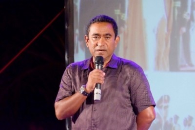 ޕީޖީ ކުރައްވާ ދައުވާއެއް އަޅުގަނޑަކަށް ނުހުއްޓުވޭނެ: ރައީސް