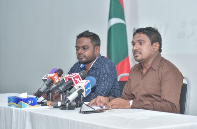 އިލެކްޝަންސް ކޮމިޝަންގެ މެމްބަރު ކަމަށް ކުރިމަތިލުމުގެ ފުރުސަތު ހުޅުވާލައިފި