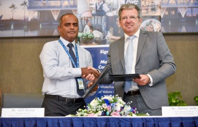 ކޭއެފްސީ އާއި ޕިއްޒާ ހަޓް ރާއްޖެއަށް