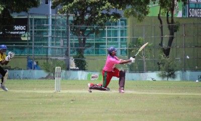 އެކްސްއެލް ކްރިކެޓް މުބާރާތް: ތިންވަނަ މެޗު އެމްއެސް ސްޕޯޓްސް ކާމިޔާބު ކޮށްފި