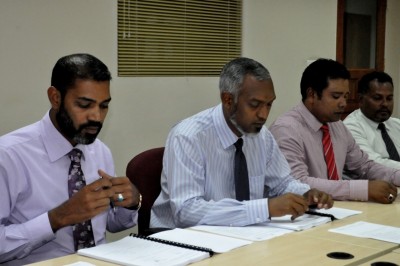 ތުރާކުނު ބަނދަރު މަރާމާތުކުރަން އެމްޓީސީސީއާ ހަވާލުކޮށްފި