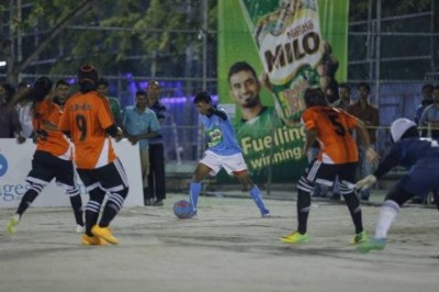 ސެމީގައި ފުލުހުންނާއި ސިފައިން، އެސްޓީއޯއާއި އިމިގްރޭޝަން