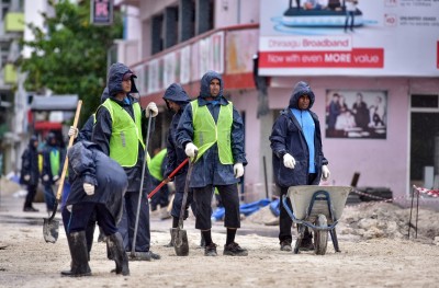 އެއްބަސްވުމެއް ނެތި 19 މިލިއަން ރުފިޔާގެ ތަކެތި ހައުސިން މިނިސްޓްރީން ހޯދި: އޮޑިޓް ރިޕޯޓު