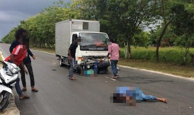 އައްޑޫގެ ހުރިހާ މަގުތަކެއްގައި ސައިކަލް ދުއްވާއިރު ހެލްމެޓް އަޅަން މަޖުބޫރު ކުރަން ފާސްކޮށްފި