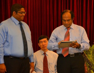އާ ގާނޫނުލް އުގޫބާތާ ގުޅޭ ވެބްސައިޓަކާއި ފޯން އެޕްލިކޭޝަން އިފްތިތާހުކޮށްފި
