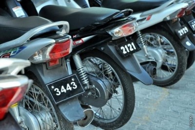 ސައިކަލުން ޑިއުޓީ ބޮޑުނުކޮށް، ފޭރާމުން ޑިއުޓީ ނުނަގަން ނިންމައިފި