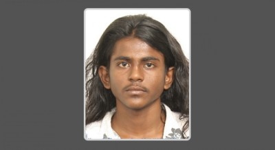 ހާބަރު ކެފޭއަކުން ފޭރުނު ކަމުގެ ތުހުމަތުގައި މީހަކު ހޯދަނީ
