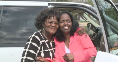 ވިހެއުމަށް ފަހު މަރުވި ކަމަށް ބުނި ދަރިފުޅާ، 49 އަހަރު ފަހުން ބައްދަލުވެއްޖެ