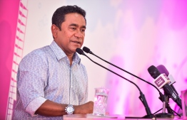 ވިލާ ފަހަތަކުން ނުދަން، ވަކި މީހަކާ ޖައްސާލައިގެން ނޫޅެން: ޒަމީރު