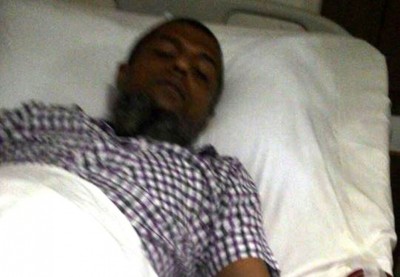 އިންތިޒާރުގައި ހަތަރުމަސް، ނަބީލަށް ބޭނުންވަނީ ކިޑްނީއެއް!