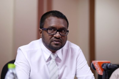 މިދިޔަ އަހަރު ޝަރީއަތަށް ފޮނުވާފައި ވަނީ މަގާމުގެ ނުފޫޒުގެ ތިން މައްސަލަ: ޕީޖީ