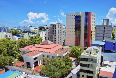 މަޖިލިސް އިމާރާތުގެ މަސައްކަތް ނުނިމި ލަސްވަނީ މަޖިލީހުން ނިންމަންޖެހޭ ބައެއް ކަންކަން ހުރުމުން: އާރްސީއެންސީ