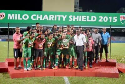ޗެރިޓީ ޝީލްޑް މެޗުން މާޒިޔާގެ މަގުސަދު ހާސިލުވެއްޖެ: ސުޒޭން