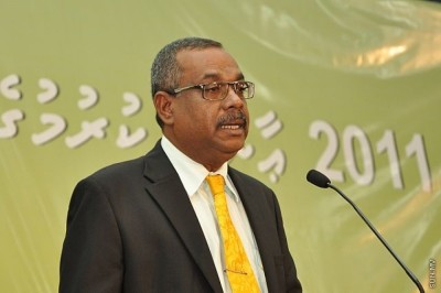 މިއަދުގެ ތަރައްގީގެ ހުންގާނަކީ މައުމޫން: ސަރަނގު