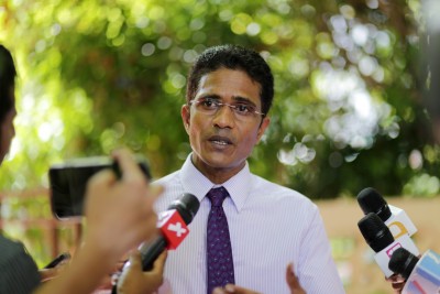 ގާނޫނުލް އުގޫބާތަށް ހޭލުންތެރި ކުރުވަންޖެހޭވަރަށް ހޭލުންތެރިއެއް ނުކުރެވޭ: ނިހާން