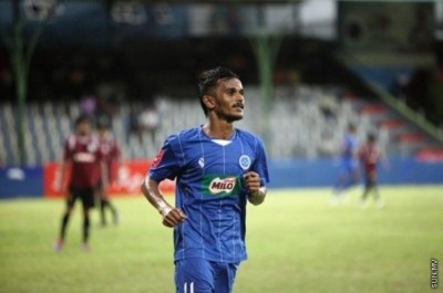 ލީގުގެ ފުރަތަމަ މެޗުގައި ސެންޓޭ ފެނުމުގެ ފުރުސަތު ބޮޑު: ނިއު