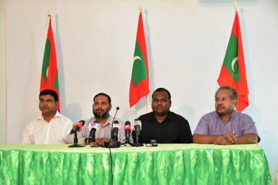 ސަރުކާރުން ކަރަންޓު ސަބްސިޑީ ދޭގޮތާ މެދު އިދިކޮޅު ފަރާތްތަކުން ހިތްހަމަ ނުޖެހުން ފާޅުކޮށްފި