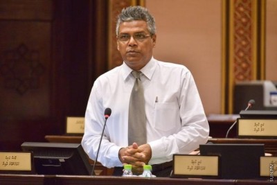 އެމްޑީޕީގެ ވެރިކަން ވައްޓާލުމަށް މަސައްކަތް ކުރި ފަރާތްތައް އެ ޕާޓީ އަށް ނުވެއްދުމަށް މޫސާ ގޮވާލައްވައިފި