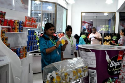 އެސްޓީއޯ "ސުޕަ ހަންޓް"ގެ އެއްވަނައާއި ދެވަނަވެސް ޝުއާއުއަށް