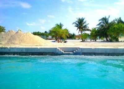 ފެނަކައަށް ދޫކޮށްފައިވާ ބިމުން ކުލި ނަގަން ތުޅާދޫ ކައުންސިލުން ވެސް ނިންމައިފި
