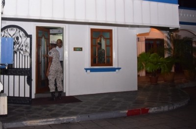 ދިއްގަރު ގޮނޑިއަށް ކުރިމަތިލާން ހުޅުވާލާނީ ސުޕްރީމް ކޯޓުގެ ހުކުމް ލިބުމުން: އީސީ