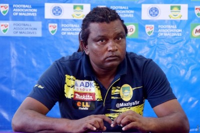"މޮޅުވާން ބޭނުން ވަނީ ލިބޭ ފައިސާއަށްޓަކައެއް ނޫން، ނަމަށްޓަކައި"