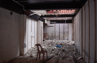 ސްޓާ ސިނަމާ ތަޅާލައި 15 ބުރީގެ އިމާރާތެއް އަޅަނީ