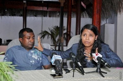 ޖާބިރުގެ ނިންމެވުމަށް ދިޔާނާ "ފޫޅުދިގުހަންޑި" ވާހަކައިން މިސާލު ޖައްސަވައިފި