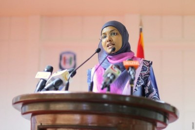 ފުލުހުންނަކީ ނަޒާހަތްތެރިކަން ކުރިއަށްނެރޭ، އިހުލާސްތެރި ބަޔަކަށް ވާންޖެހޭ: ޕީއައިސީ