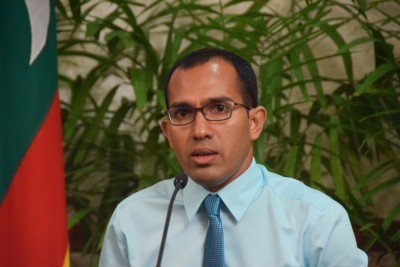 އަމާޒަކީ ފީފާ ފުޓްސެލް ވޯލްޑް ކަޕް ރާއްޖޭގައި ބޭއްވުން: މަލީހު